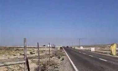 Parcela en Venta en Punta choro