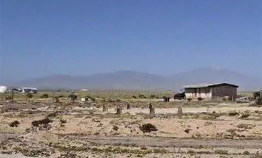 Parcela en Venta en Punta choro