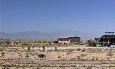 Parcela en Venta en Punta choro