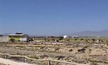 Parcela en Venta en Punta choro
