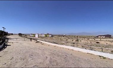 Parcela en Venta en Punta choro
