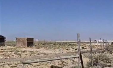 Parcela en Venta en Punta choro