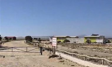 Parcela en Venta en Punta choro