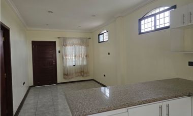 Alquiler de suite en Bellavista