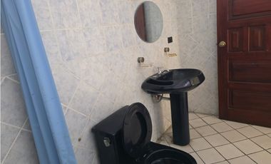 Alquiler de suite en Bellavista