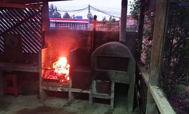 Terreno en venta ubicado en Balneario El Tabo