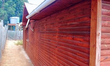 Terreno en venta ubicado en Balneario El Tabo