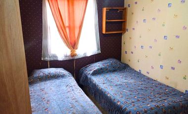 Terreno en venta ubicado en Balneario El Tabo