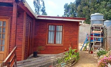 Terreno en venta ubicado en Balneario El Tabo