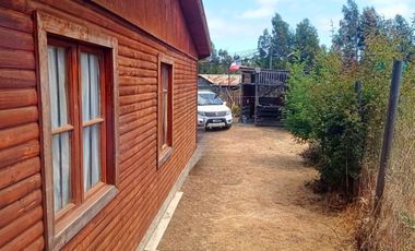 Terreno en venta ubicado en Balneario El Tabo