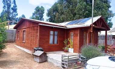 Terreno en venta ubicado en Balneario El Tabo