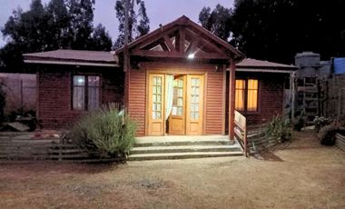 Terreno en venta ubicado en Balneario El Tabo