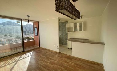 Departamento en venta c/ estacionamiento en El Palomar