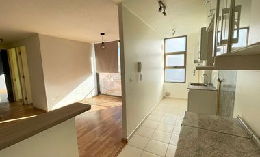 Departamento en venta c/ estacionamiento en El Palomar