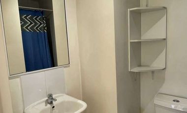 Departamento en venta c/ estacionamiento en El Palomar