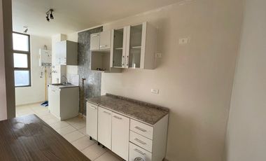 Departamento en venta c/ estacionamiento en El Palomar