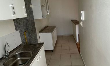Departamento en venta c/ estacionamiento en El Palomar