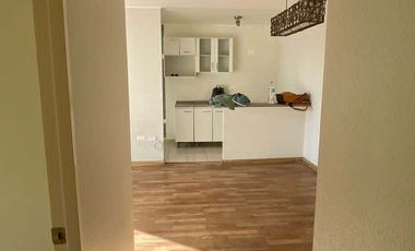 Departamento en venta c/ estacionamiento en El Palomar