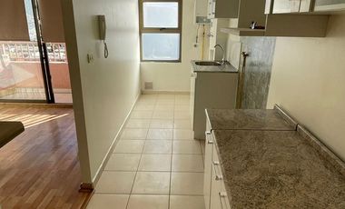 Departamento en venta c/ estacionamiento en El Palomar