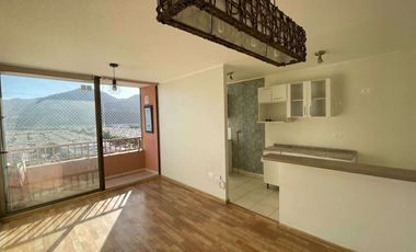 Departamento en venta c/ estacionamiento en El Palomar