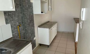 Departamento en venta c/ estacionamiento en El Palomar