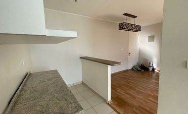 Departamento en venta c/ estacionamiento en El Palomar