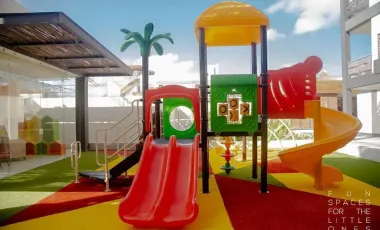 DEPARTAMENTO EN VENTA EN LA VELETA TULUM