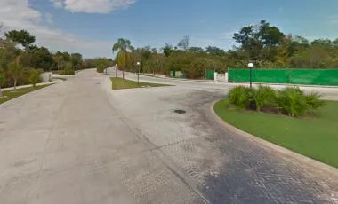 GRAN VIA MAYA CLUB DE GOLF QUINTANA ROO.