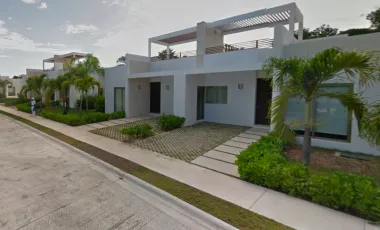 GRAN VIA MAYA CLUB DE GOLF QUINTANA ROO.