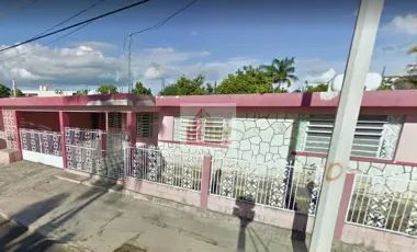 ANDARA CASA VENTA CHETUMAL QUINTANA ROO