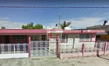 ANDARA CASA VENTA CHETUMAL QUINTANA ROO