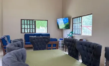 HERMOSA QUINTA EN VENTA