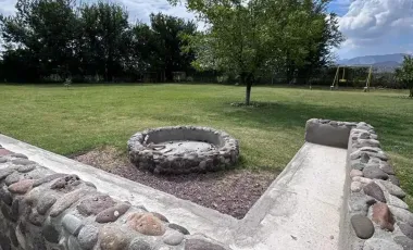 HERMOSA QUINTA EN VENTA