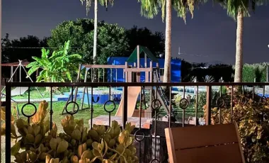 HERMOSA QUINTA EN VENTA