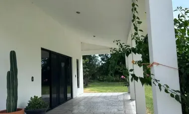 HERMOSA QUINTA EN VENTA