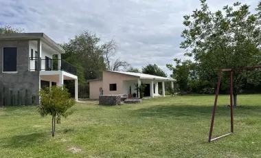 HERMOSA QUINTA EN VENTA