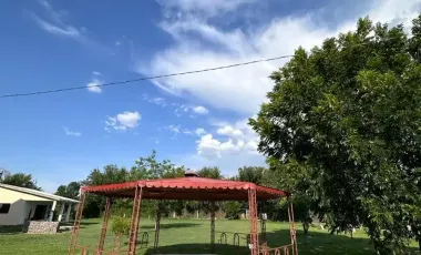 HERMOSA QUINTA EN VENTA