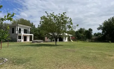HERMOSA QUINTA EN VENTA