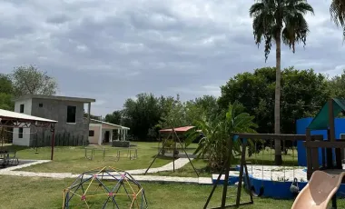 HERMOSA QUINTA EN VENTA