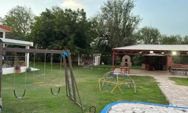 HERMOSA QUINTA EN VENTA