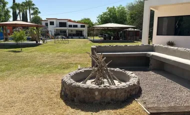 HERMOSA QUINTA EN VENTA