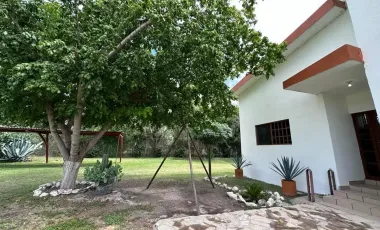 HERMOSA QUINTA EN VENTA