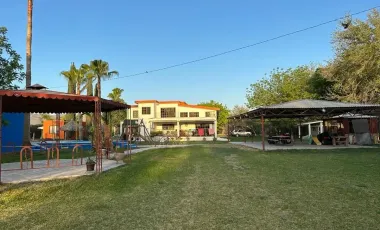 HERMOSA QUINTA EN VENTA
