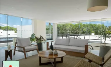 Venta PENTHAUSE Suite con Alberca en roof.  Amaná Tulum Quintana Roo. operado por WYNDHAM TULUM