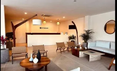 Venta PENTHAUSE Suite con Alberca en roof.  Amaná Tulum Quintana Roo. operado por WYNDHAM TULUM