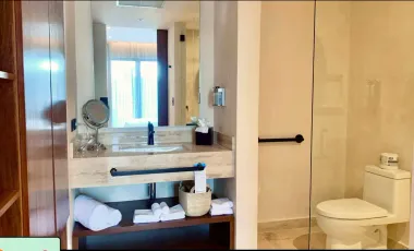 Venta PENTHAUSE Suite con Alberca en roof.  Amaná Tulum Quintana Roo. operado por WYNDHAM TULUM