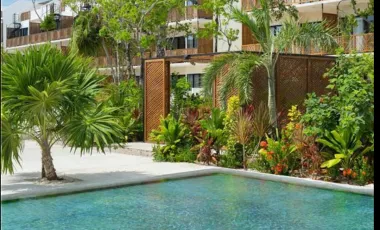 Venta PENTHAUSE Suite con Alberca en roof.  Amaná Tulum Quintana Roo. operado por WYNDHAM TULUM