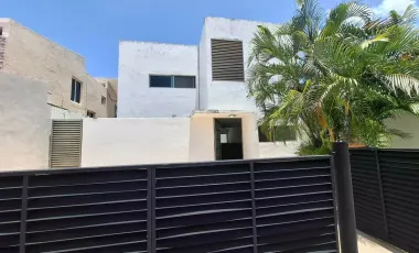 Casa en venta en Monte Alban, Mérida, Yucatán
