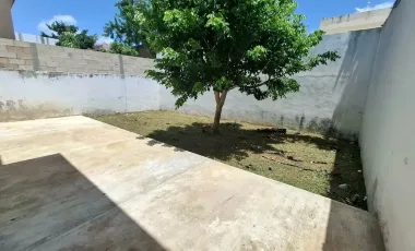 Casa en venta en Monte Alban, Mérida, Yucatán