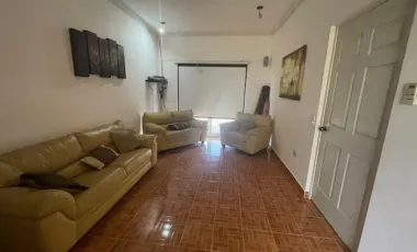 Quinta en venta en Cienega de Flores Centro, Ciénega de Flores, Nuevo León